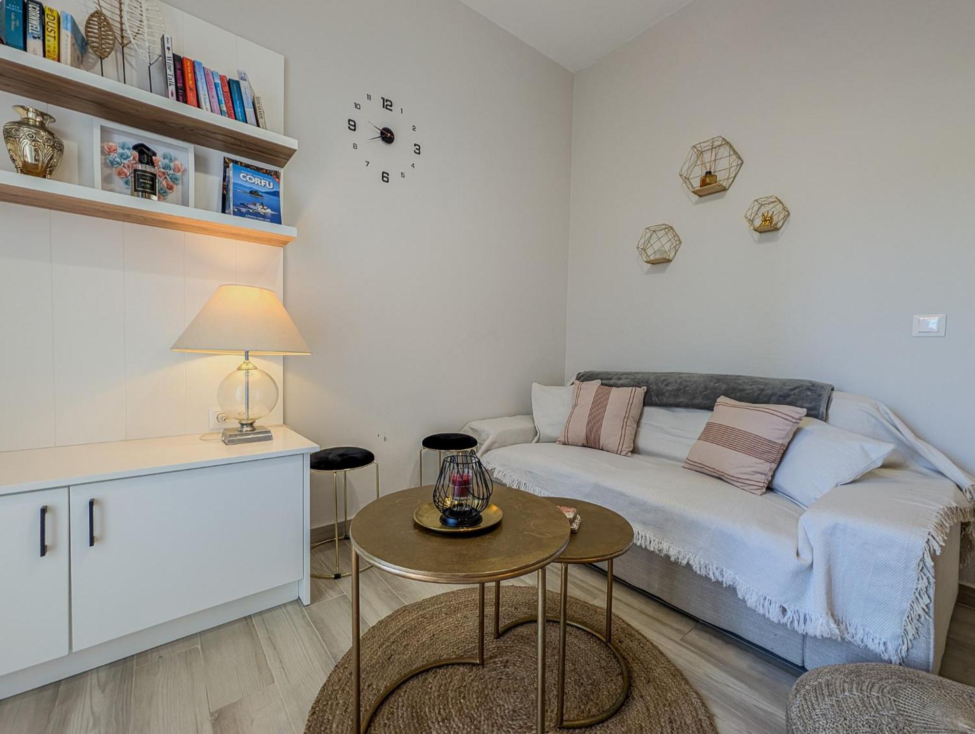 Amanda Apartment